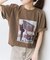 《別注 / 追加3》J.J.Mercer / ジェイジェイマーサー Tシャツ