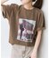 《別注 / 追加3》J.J.Mercer / ジェイジェイマーサー Tシャツ