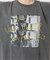 《別注 / 追加3》J.J.Mercer / ジェイジェイマーサー Tシャツ