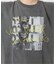 《別注 / 追加3》J.J.Mercer / ジェイジェイマーサー Tシャツ