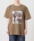 《別注 / 追加3》J.J.Mercer / ジェイジェイマーサー Tシャツ