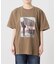 《別注 / 追加3》J.J.Mercer / ジェイジェイマーサー Tシャツ