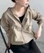 《撥水 / 追加》THE NORTH FACE/ザ ノース フェイス Compact Jacket
