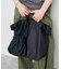 BAICYCLON / バイシクロン PACKABLE TOTE SHOULDER BAG
