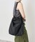 BAICYCLON / バイシクロン PACKABLE TOTE SHOULDER BAG