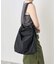 BAICYCLON / バイシクロン PACKABLE TOTE SHOULDER BAG