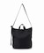 BAICYCLON / バイシクロン PACKABLE TOTE SHOULDER BAG