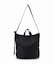 BAICYCLON / バイシクロン PACKABLE TOTE SHOULDER BAG