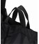 BAICYCLON / バイシクロン PACKABLE TOTE SHOULDER BAG