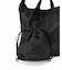 BAICYCLON / バイシクロン PACKABLE TOTE SHOULDER BAG
