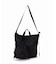 BAICYCLON / バイシクロン PACKABLE TOTE SHOULDER BAG