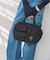 《新色有り / 追加》別注 BAICYCLON MULTI POCKETS MINI BOSTON BAG*