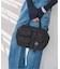 《新色有り / 追加》別注 BAICYCLON MULTI POCKETS MINI BOSTON BAG*