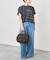 《新色有り / 追加》別注 BAICYCLON MULTI POCKETS MINI BOSTON BAG*