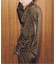 《別注カラー有り》ARCHIVE STANCE / アーカイブスタンス dolman shirts