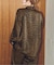 《別注カラー有り》ARCHIVE STANCE / アーカイブスタンス dolman shirts