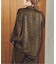 《別注カラー有り》ARCHIVE STANCE / アーカイブスタンス dolman shirts