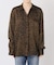 《別注カラー有り》ARCHIVE STANCE / アーカイブスタンス dolman shirts