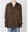 《別注カラー有り》ARCHIVE STANCE / アーカイブスタンス dolman shirts