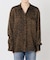《別注カラー有り》ARCHIVE STANCE / アーカイブスタンス dolman shirts