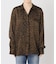 《別注カラー有り》ARCHIVE STANCE / アーカイブスタンス dolman shirts