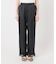 《別注カラー有り》ARCHIVE STANCE / アーカイブスタンス lace hem pants