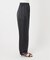 《別注カラー有り》ARCHIVE STANCE / アーカイブスタンス lace hem pants