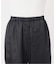 《別注カラー有り》ARCHIVE STANCE / アーカイブスタンス lace hem pants