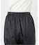 《別注カラー有り》ARCHIVE STANCE / アーカイブスタンス lace hem pants