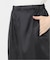 《別注カラー有り》ARCHIVE STANCE / アーカイブスタンス lace hem pants