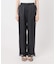 《別注カラー有り》ARCHIVE STANCE / アーカイブスタンス lace hem pants