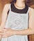 ARCHIVE STANCE / アーカイブスタンス cupro lace slip dress