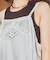 ARCHIVE STANCE / アーカイブスタンス cupro lace slip dress