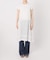 ARCHIVE STANCE / アーカイブスタンス cupro lace slip dress