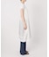 ARCHIVE STANCE / アーカイブスタンス cupro lace slip dress
