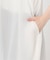 ARCHIVE STANCE / アーカイブスタンス cupro lace slip dress