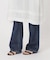 ARCHIVE STANCE / アーカイブスタンス cupro lace slip dress