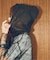ARCHIVE STANCE / アーカイブスタンス lace hoodie