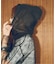ARCHIVE STANCE / アーカイブスタンス lace hoodie