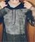 ARCHIVE STANCE / アーカイブスタンス lace hoodie