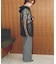 ARCHIVE STANCE / アーカイブスタンス lace hoodie