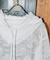 ARCHIVE STANCE / アーカイブスタンス lace hoodie