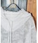 ARCHIVE STANCE / アーカイブスタンス lace hoodie