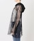 ARCHIVE STANCE / アーカイブスタンス lace hoodie