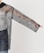 ARCHIVE STANCE / アーカイブスタンス lace hoodie