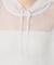 ARCHIVE STANCE / アーカイブスタンス lace hoodie