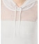 ARCHIVE STANCE / アーカイブスタンス lace hoodie