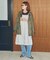 ARCHIVE STANCE / アーカイブスタンス fale suede military JK