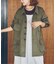 ARCHIVE STANCE / アーカイブスタンス fale suede military JK