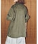 ARCHIVE STANCE / アーカイブスタンス fale suede military JK